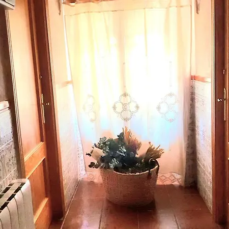 La Changa Apartment