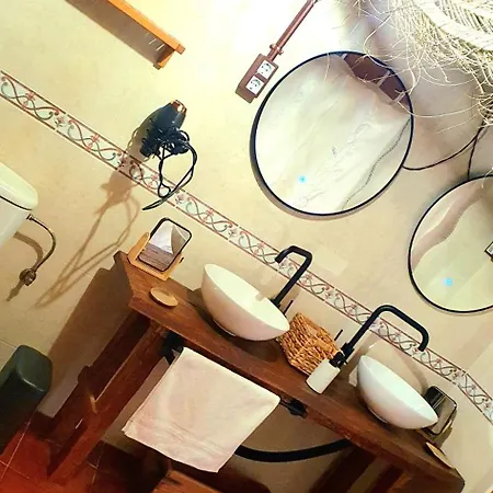 Apartment La Changa *